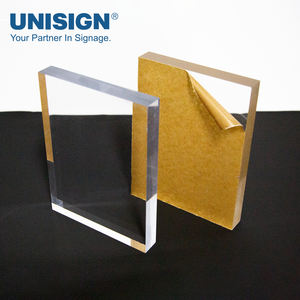 Lastra Acrilica <span class=keywords><strong>PMMA</strong></span> Colorata all'Ingrosso da 0.8mm 1mm 2mm 1.5mm - Product Image 2