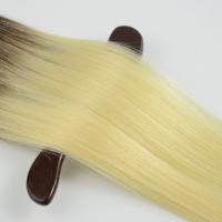 Extensions de cheveux Jiffy Hair Micro Tape, cheveux humains Remy, sans nœuds, sans perte, vente en gros, directement de l'usine, commandes en gros