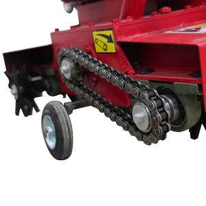 Máquina de eliminación de cenizas y escoria de <span class=keywords><strong>mortero</strong></span> de suelo de hormigón Avión de limpieza de carreteras - Product Image 6