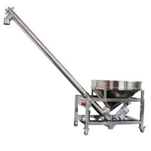 1600mm x 1550mm x 1750mm 380V 50Hz 3 pha gỗ tự động làm sẵn máy đóng gói túi với bảo hành 1 năm - Product Image 2