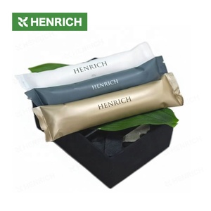 Toallitas húmedas refrescantes de algodón de primera calidad para adultos Toallas refrescantes ecológicas con suministro de etiqueta privada - Product Image 1