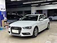 Audi A4L 35 TFSI 2013, berline de luxe avec pack confort, automatique, toutes options, sièges en cuir, excellent état, voiture pas chère