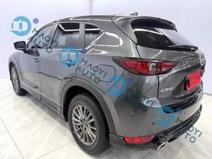 <span class=keywords><strong>มา</strong></span><span class=keywords><strong>ส</strong></span><span class=keywords><strong>ด้า</strong></span> <span class=keywords><strong>CX</strong></span>-5 SUV ปี 2023 ความปลอดภัยขั้นสูง ความ<span class=keywords><strong>ส</strong></span>ะดวก<span class=keywords><strong>ส</strong></span>บายระดับพรีเมียม - Product Image 6