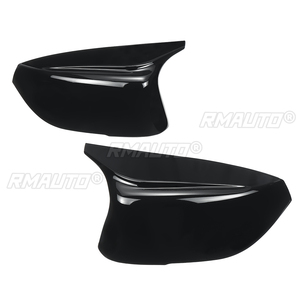 ฝาครอบกระจกมองข้างรถยนต์ Q50 ฝาครอบกระจกมองหลังสำหรับ Infiniti Q50 Q60 QX30 Q70 2014-2021 - Product Image 3