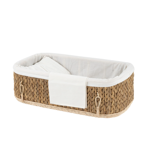 1pc Urne funéraire en rotin tressé <span class=keywords><strong>pour</strong></span> chiens, boîte en osier <span class=keywords><strong>pour</strong></span> cendres, <span class=keywords><strong>petit</strong></span> animal, commémoration, <span class=keywords><strong>cercueil</strong></span> <span class=keywords><strong>pour</strong></span> <span class=keywords><strong>chien</strong></span> - Product Image 2