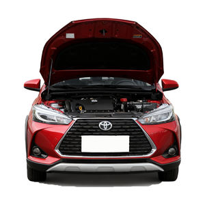 Toyota <span class=keywords><strong>Yaris</strong></span> Voitures d'occasion Autos à <span class=keywords><strong>essence</strong></span> Conduite à gauche <span class=keywords><strong>Essence</strong></span> Petites voitures d'occasion pour véhicules bon marché - Product Image 2
