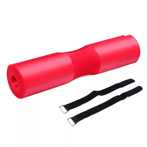 Almohadilla <span class=keywords><strong>de</strong></span> mancuerna antideslizante personalizada para <span class=keywords><strong>gimnasio</strong></span>, <span class=keywords><strong>material</strong></span> <span class=keywords><strong>de</strong></span> espuma para levantamiento <span class=keywords><strong>de</strong></span> pesas - Product Image 1