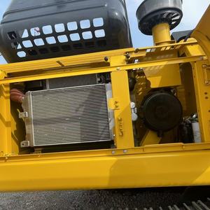 <span class=keywords><strong>Komatsu</strong></span> PC300 asli bekas baru 95% diskon murah - Product Image 3