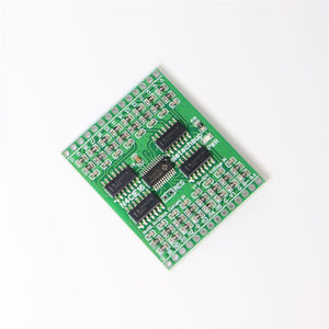 N4CIE16 DC 5 V 16 CH Stromspannung 20 MA 30 V ADC RS485 Bus Kern-Analogkollektor für PICO ESP32 ESP8266 WLAN Nodemcu - Product Image 3