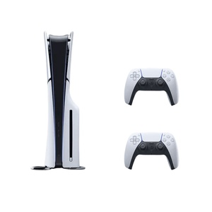 Consola de Videojuegos PS5S Original, 90-95% Nueva, Conexión por Cable, Compatible con Formatos de <span class=keywords><strong>Juego</strong></span> Android NeoGeo, Versión Digital, Juegos con Unidad de CD - Product Image 3