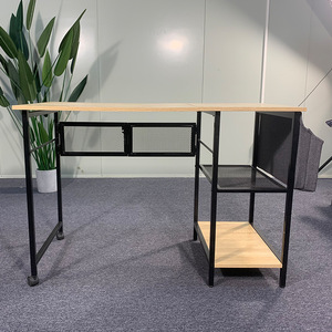 <b>Computer</b> <b>desk</b>, home <b>desk</b>, simple office <b>desk</b>, study <b>desk</b>, bedside table, desktop <b>computer</b> <b>desk</b> wholesale - Product Image 2