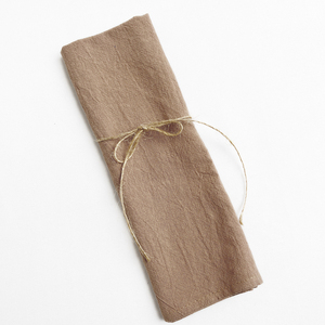 Vente en gros Serviettes de <span class=keywords><strong>table</strong></span> pour mariage en gaze de coton Serviettes de <span class=keywords><strong>table</strong></span> en coton pour décoration de mariage - Product Image 5