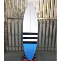 Planches de surf en résine de marbre personnalisées, planches de surf en mousse EPS de haute qualité, planches de surf en époxy pour le surf