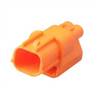 6188-0590 6189-0891 Juego de Conectores Automotrices Impermeables de 2 Pines para Cableado Eléctrico
