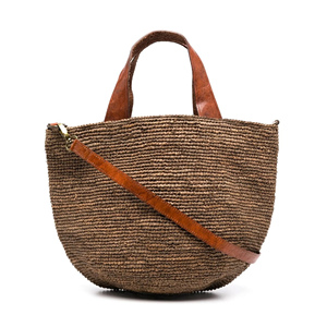 Borse da donna in tessuto di paglia di alta qualità personalizzate da spiaggia e vacanze - Product Image 1