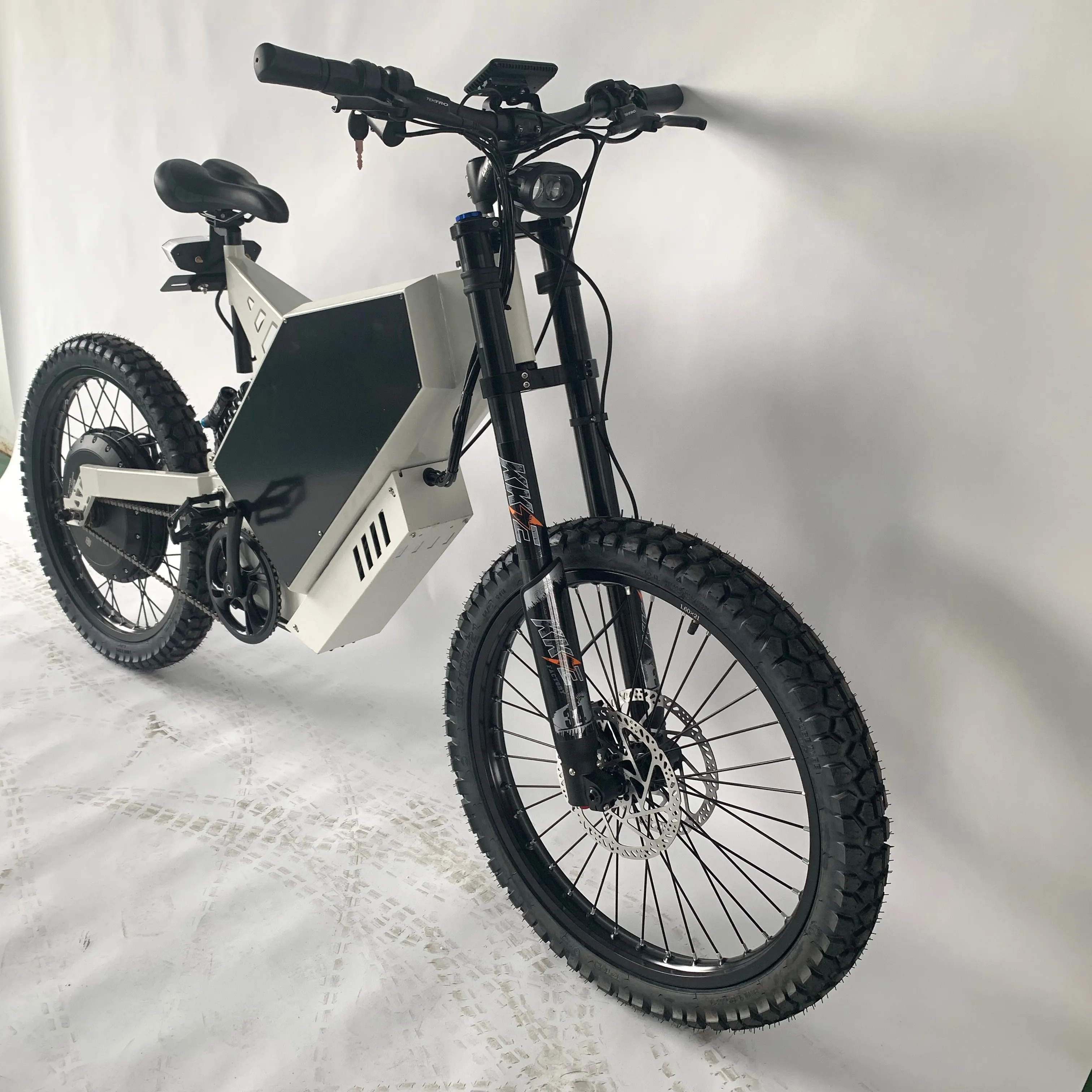 Cowinner ss30 2021New 전기 자전거 72v 3000w 5000w 8000w 가장 빠른 속도 전기 자전거 75 km/h 먼지 자전거 enduro ebike