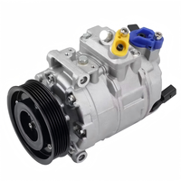 Nuevo Compresor RGFROST Compatible con el Modelo Original Directamente de la Fábrica China