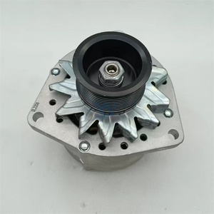 Alternateur 51261017218, pièce de rechange pour engins de construction, pour excavatrice, équipement de moteur lourd - Product Image 2