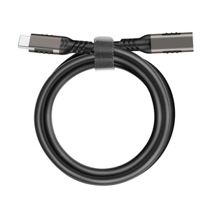 Cable de Extensión USB C, Transferencia de Datos a 20 Gbps/USB 3.2, Extensor USB Tipo C, Carga Rápida de 100 W/5 A - CC0031-B - Product Image 3