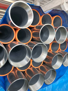 Prix d'usine bon marché 2 pouces 15mm <span class=keywords><strong>Imc</strong></span> Conduit <span class=keywords><strong>Pipe</strong></span> UL1242 - Product Image 4