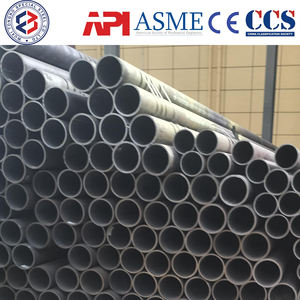 سعر المصنع API 5L سلس للغلاف و ، و J55 ، K55 ، 47 ، N80Q - Product Image 4