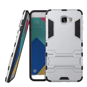 Funda de tpu de diseño de alta calidad para samsung galaxy a9pro