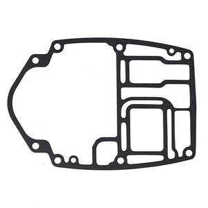 ปะเก็นยึดเครื่องยนต์เรือยามาฮ่า รุ่น 66T-45113-A0 สำหรับเครื่องยนต์เรือ 2 จังหวะ 40 แรงม้า - Product Image 2