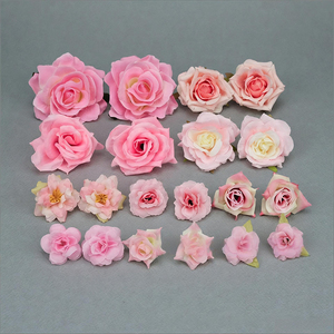 Cake Decorating <strong>Flowers</strong> 12cm <strong>Big</strong> <strong>Flower</strong> for Wedding Anniversary Cake Decoration - Product Image 5