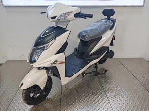 800W 14-Inch Đô Thị Dành Cho Người Lớn Xe Đạp Điện Bền 60V 20Ah Lốp Thông Minh Kỹ Thuật Số E-Xe Đạp Với 45 Km/H Tốc Độ 600D PVC Tarp Bìa - Product Image 4