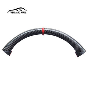 Venta caliente volante de coche de alta calidad para <span class=keywords><strong>mercedes</strong></span>-benz AMG volante de fibra de carbono Dragonfly volante - Product Image 5