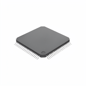 ฝังตัวในตัวอุปกรณ์ 80 LQFP R5F566TEEDFF # ชิปอิเล็กทรอนิกส์ 10 ชิ้น ชิ้นส่วน BOM IC มีในสต็อก - Product Image 1