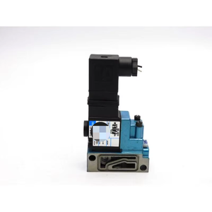 132B-501JB 24VDC 150PSI UNMP - Product Image 1