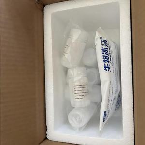 Высокочистая протеиназа K CAS 39450-01-6 для иммуногистохимических тестов, молекулярно-биологические реагенты премиум-класса - Product Image 3