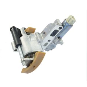 Tensor de Cadena de Distribución REVO 100473 para AUDI A6 A8 VW Phaeton TOUAREG Motor <span class=keywords><strong>BGH</strong></span> BGJ AXQ ASG ANK 4.2L OE 077109088P 077109088D - Product Image 3