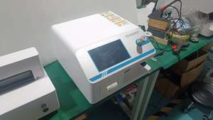 Тестер на герметичность оборудования Haida, все виды гибкой упаковочной машины для герметизации - Product Image 4