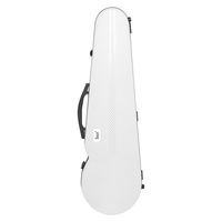 Étui pour violon en fibre de carbone IRIN 4/4 ultra-léger avec double bandoulière sac à dos étanche sac à instruments