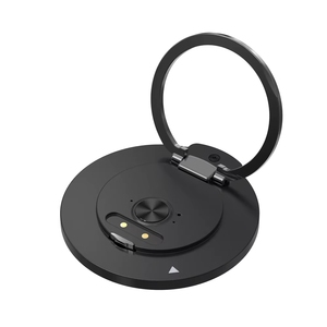 Traductor de Idiomas Inalámbrico con IA T9, Mini Soporte para Teléfono Portátil, 140 Idiomas, Traducción por Voz Mediante Aplicación - Product Image 5