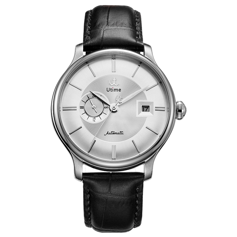 UTIME Mens Watches Luxury Brand Fashion