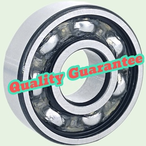 Mlz WM thương hiệu z2v2 Chất lượng cao 6204/ZV kugellager mang 6204 RS 6204 mang 6204 tự động mang 6204 - Product Image 6