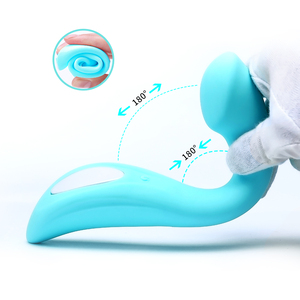 G Sport Vibromasseur Médical Silicone Homme Femme Jouet relaxant et joyeux jouets sexy pour femmes <span class=keywords><strong>penic</strong></span> - Product Image 3