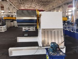 Machine à poinçonner les câbles, plateau pour faire des disques, <span class=keywords><strong>le</strong></span> lot de 2017 - Product Image 6