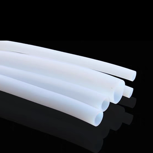 Tubo in PTFE per Ozono, Tubo Plastico Resistente all'Ozono, Tubi Flessibili in Plastica 4mm/5mm, Utilizzabili con Macchinari per il Trattamento dell'Acqua - Product Image 5