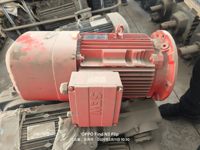 Moteur DRN132M4 BE11HF/TF DRN132M4BE11HF/TF Série DRN 7,5 kW 4 pôles pour PLC