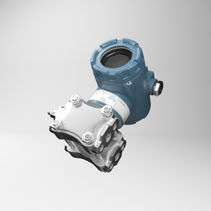 Trasmettitore di Pressione ad Alta Precisione Assoluta/Differenziale IP67 Antideflagrante CE FF/PA - Product Image 4