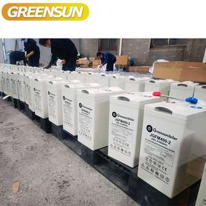 유지 보수 무료 밀봉 납산 UPS <span class=keywords><strong>agm</strong></span> 배터리 12v 7ah - Product Image 4