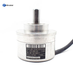 Codificatore asta 480 2048 <span class=keywords><strong>03S</strong></span> con ID 376 880-63 per Hotel e appartamenti parti di ascensore e accessori di sollevamento - Product Image 2