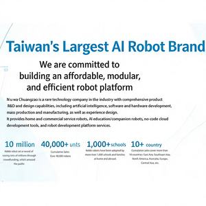 Solutions Robotiques Médicales NUWA - Multifonctionnel 24V AD Origin - Product Image 1