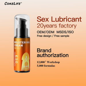CokeLife Bulk <span class=keywords><strong>Arousal</strong></span> <span class=keywords><strong>Gel</strong></span> 50g Männer Erektiler Penis Pflegendes <span class=keywords><strong>Gel</strong></span> Sexuelle Glide Creme Stärken Penis Corpus Cavernosum Aufwachsen - Product Image 1
