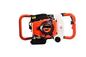 เครื่องเจาะดินแบบเกลียว 4 จังหวะ ประสิทธิภาพสูง พกพาสะดวก ใช้แก๊สโซลีน สำหรับงานเกษตรและครัวเรือน - Product Image 2