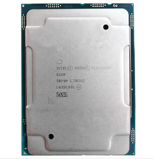 Intel Xeon Platinum 8180M Processor Guide (2026)